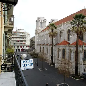 Altair Hostel