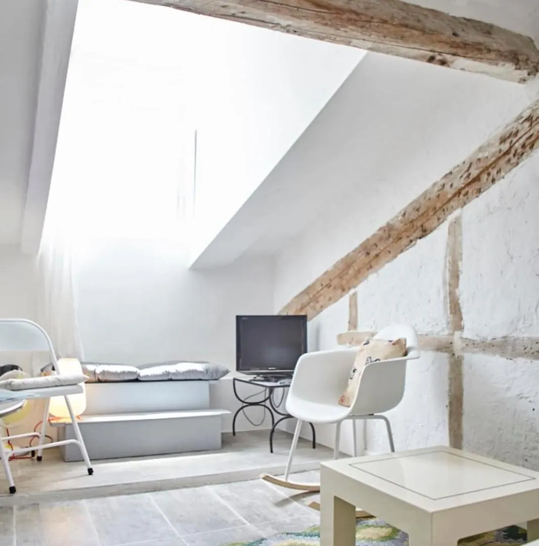 Studio Cote Blanche - Welkeys Apartment Nice France