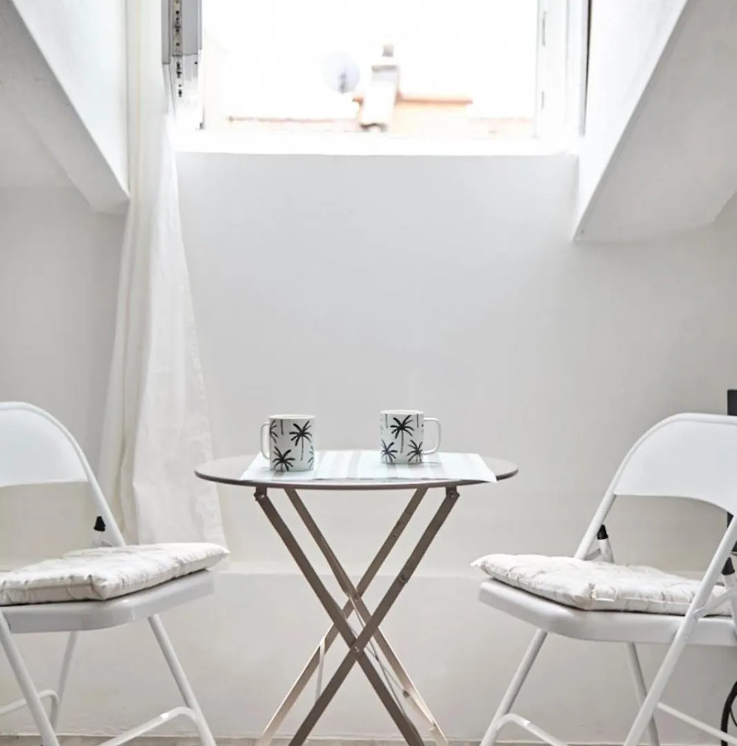 Apartment Studio Cote Blanche - Welkeys Nice