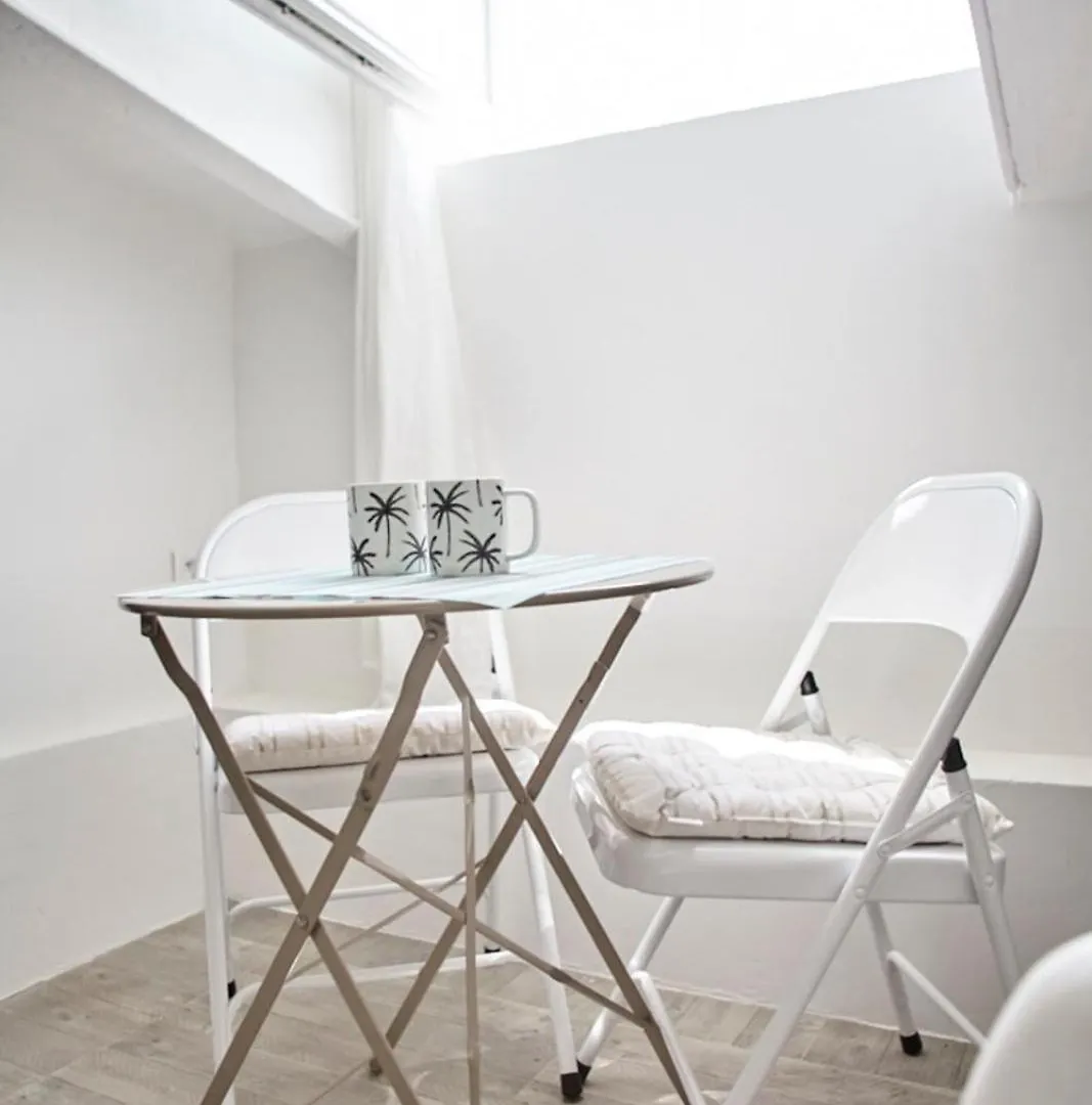 Apartment Studio Cote Blanche - Welkeys Nice France
